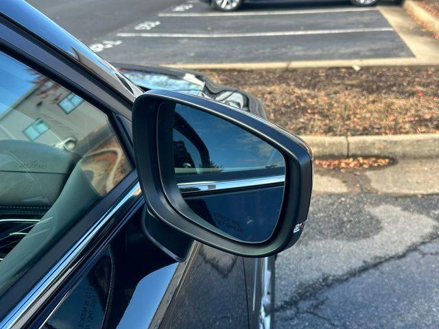 new 2025 Mazda CX-5 car, priced at $30,347