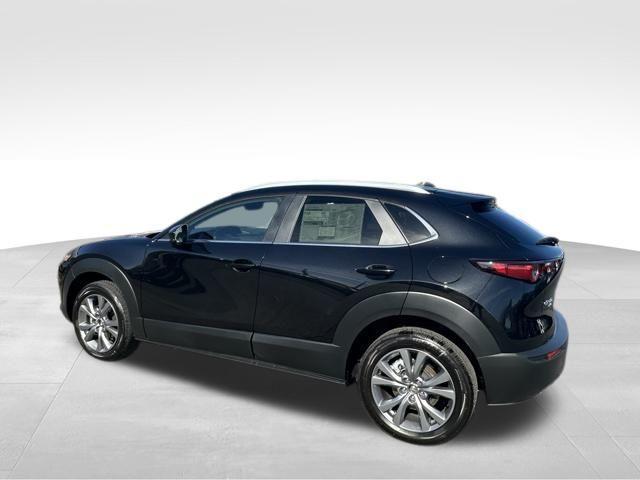 new 2025 Mazda CX-30 car, priced at $29,696