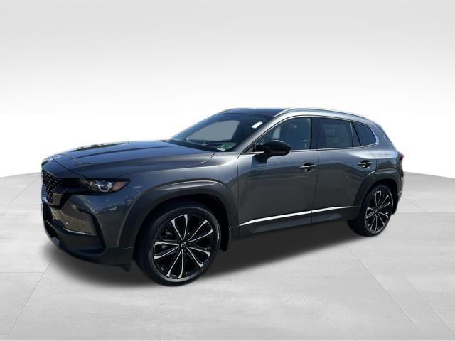 new 2025 Mazda CX-50 car, priced at $38,919