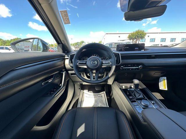 new 2025 Mazda CX-50 car, priced at $38,919