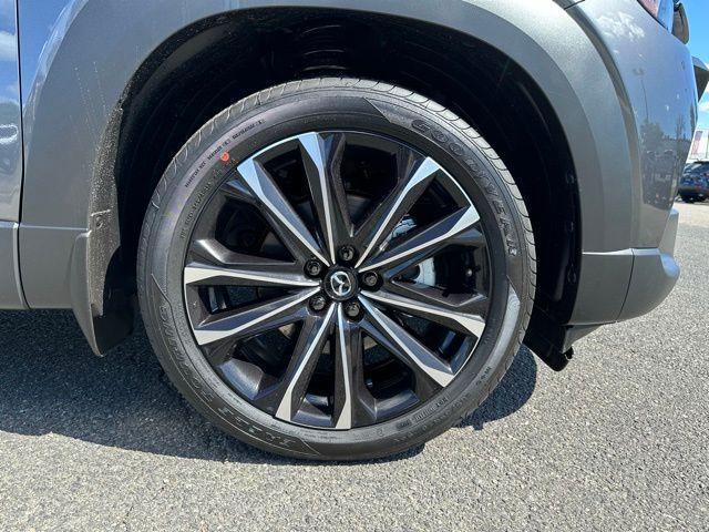 new 2025 Mazda CX-50 car, priced at $38,919