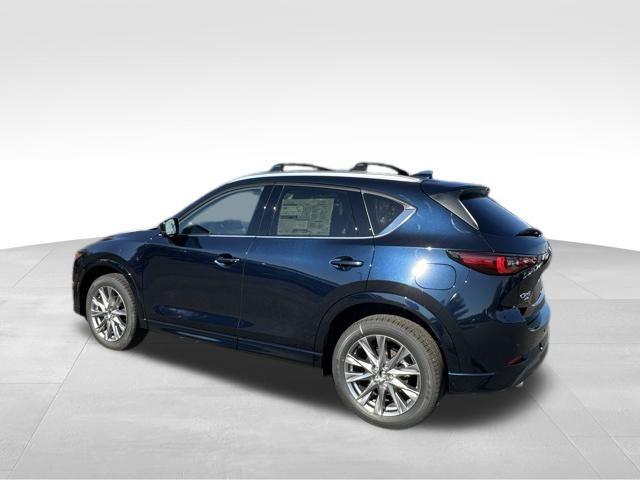 new 2025 Mazda CX-5 car, priced at $36,436