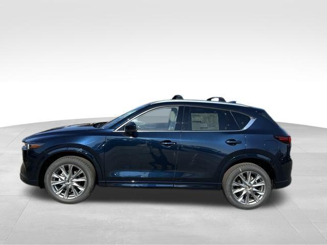 new 2025 Mazda CX-5 car, priced at $36,436