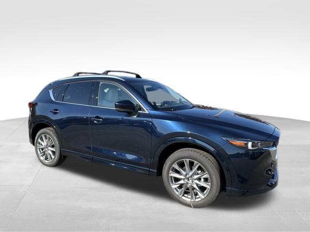 new 2025 Mazda CX-5 car, priced at $36,436