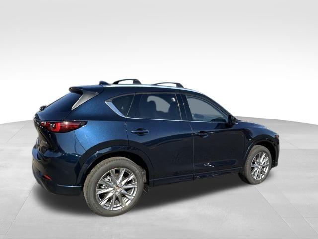 new 2025 Mazda CX-5 car, priced at $36,436