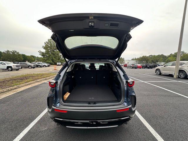 new 2025 Mazda CX-50 Hybrid car, priced at $37,900