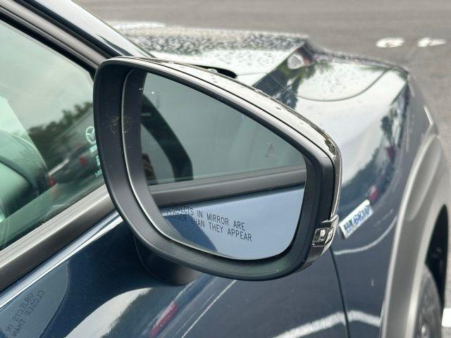 new 2025 Mazda CX-50 Hybrid car, priced at $37,900