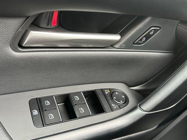 new 2025 Mazda CX-50 Hybrid car, priced at $37,900