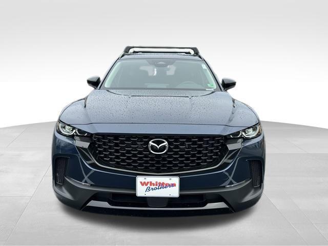 new 2025 Mazda CX-50 Hybrid car, priced at $37,900