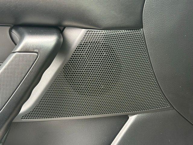 new 2025 Mazda CX-50 Hybrid car, priced at $37,900