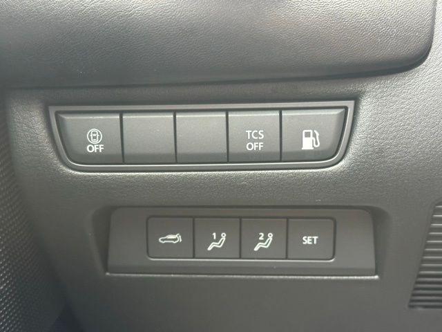 new 2025 Mazda CX-50 Hybrid car, priced at $37,900