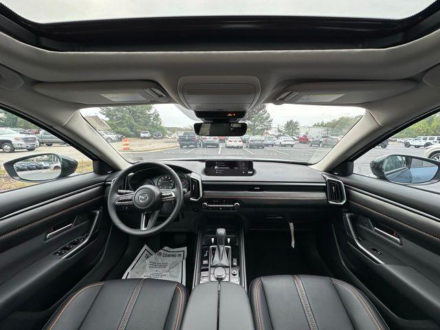 new 2025 Mazda CX-50 Hybrid car, priced at $37,900