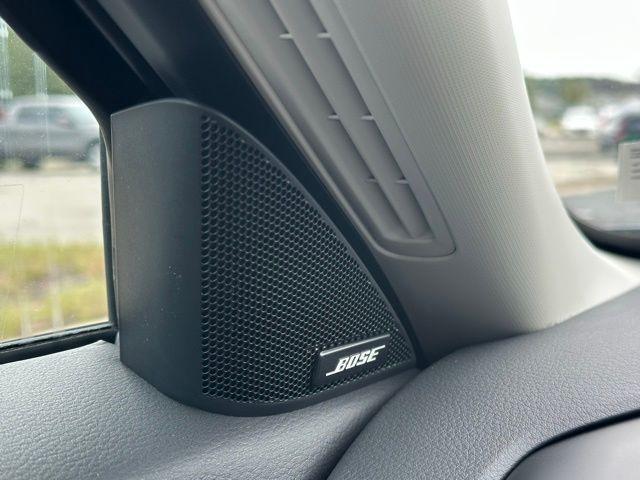 new 2025 Mazda CX-50 Hybrid car, priced at $37,900