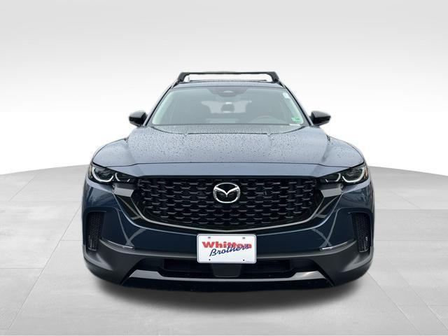 new 2025 Mazda CX-50 Hybrid car, priced at $37,900