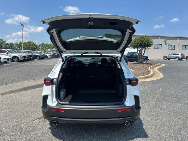 new 2025 Mazda CX-50 car, priced at $32,383