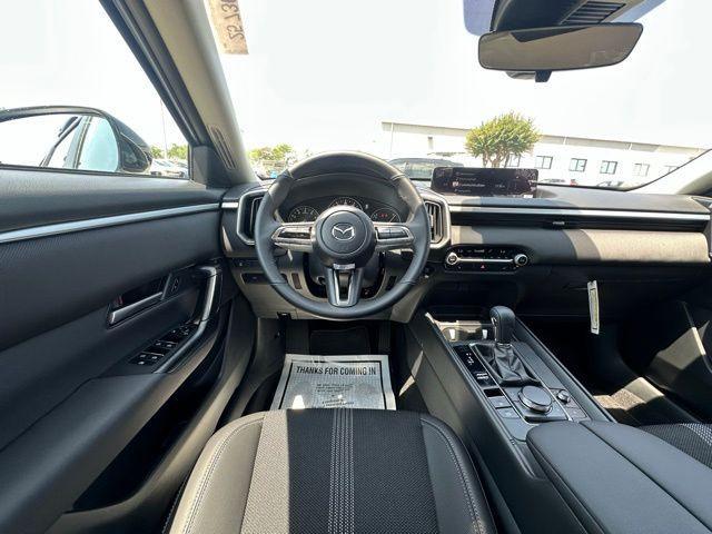 new 2025 Mazda CX-50 car, priced at $32,383