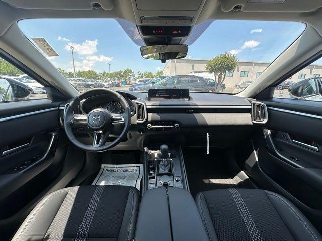new 2025 Mazda CX-50 car, priced at $32,383