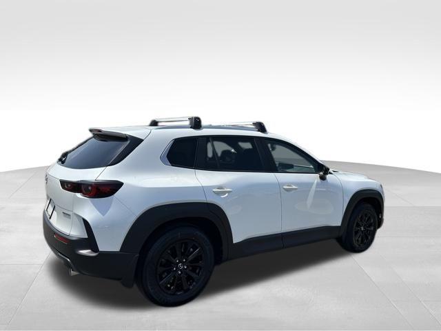 new 2025 Mazda CX-50 car, priced at $32,383
