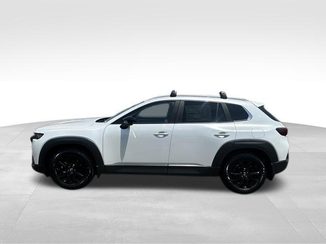 new 2025 Mazda CX-50 car, priced at $32,383