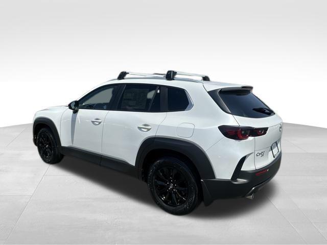 new 2025 Mazda CX-50 car, priced at $32,383
