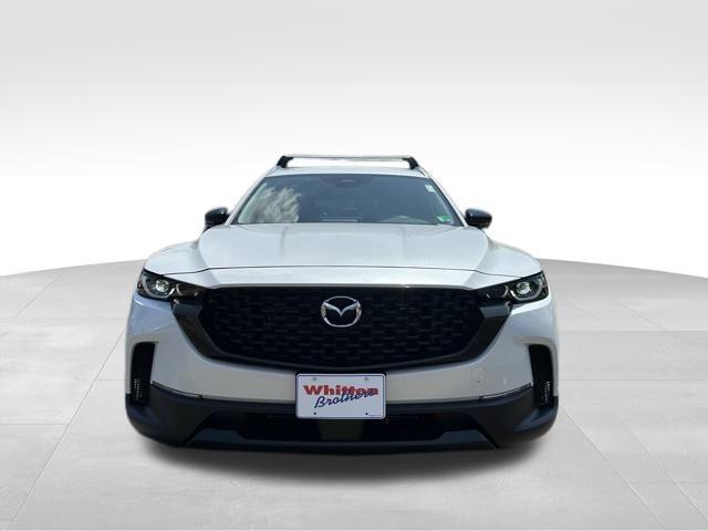 new 2025 Mazda CX-50 car, priced at $32,383
