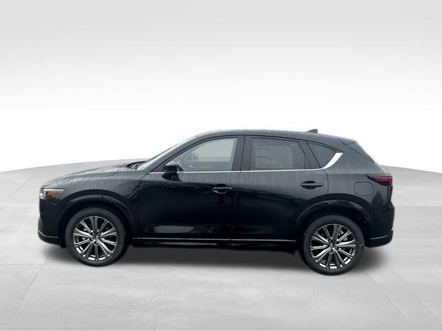 new 2025 Mazda CX-5 car, priced at $41,273