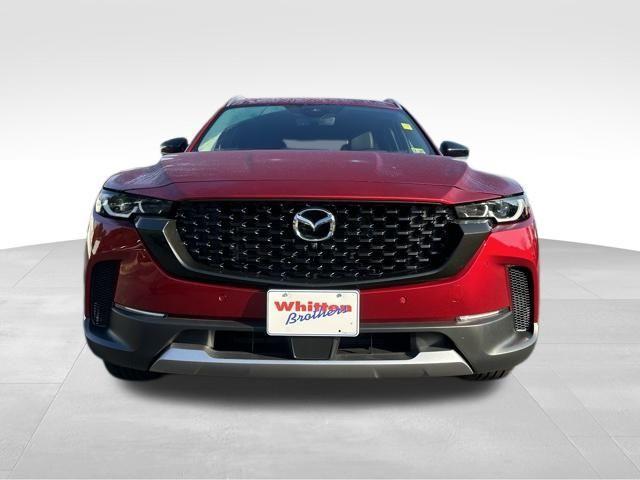 used 2024 Mazda CX-50 car, priced at $37,000