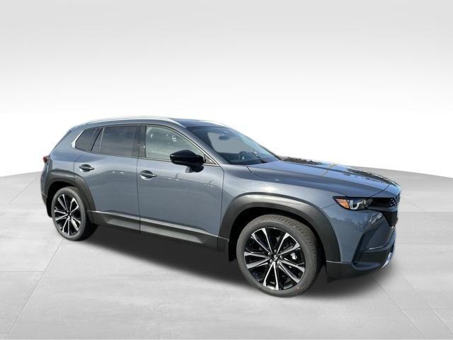 new 2025 Mazda CX-50 car, priced at $42,900