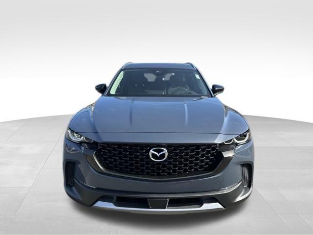 new 2025 Mazda CX-50 car, priced at $41,400