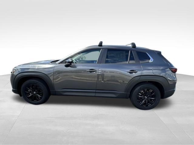 new 2025 Mazda CX-50 car, priced at $33,027