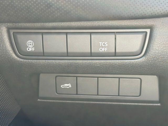 new 2025 Mazda CX-50 car, priced at $33,027