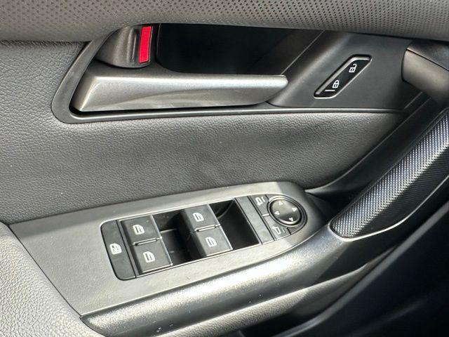 new 2025 Mazda CX-50 car, priced at $33,027