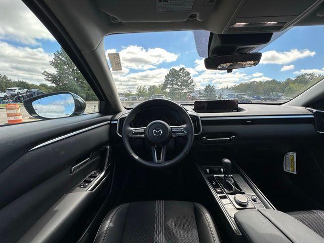 new 2025 Mazda CX-50 car, priced at $33,027
