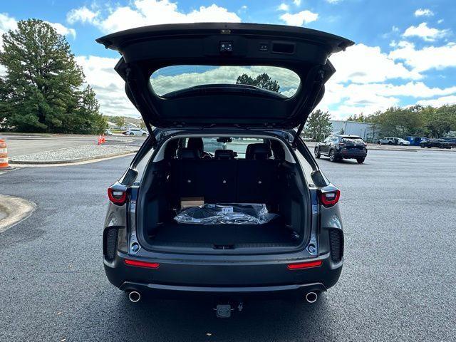 new 2025 Mazda CX-50 car, priced at $33,027