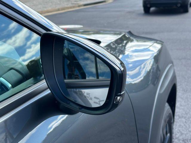 new 2025 Mazda CX-50 car, priced at $33,027