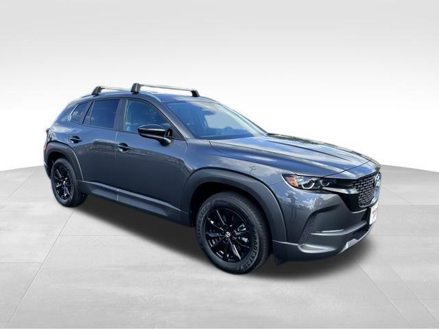 new 2025 Mazda CX-50 car, priced at $33,027