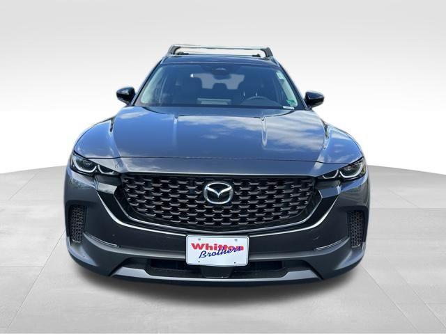 new 2025 Mazda CX-50 car, priced at $33,027
