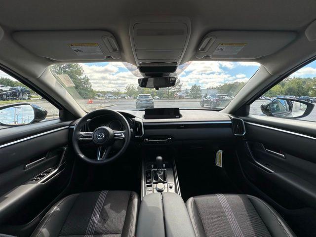 new 2025 Mazda CX-50 car, priced at $33,027