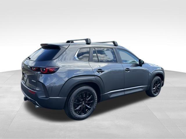 new 2025 Mazda CX-50 car, priced at $33,027