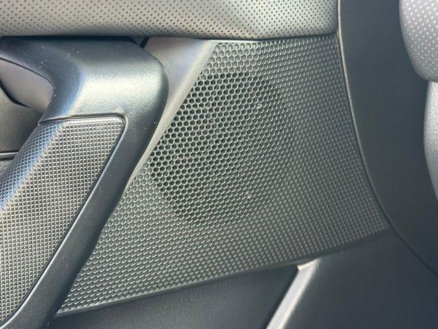 new 2025 Mazda CX-50 car, priced at $33,027