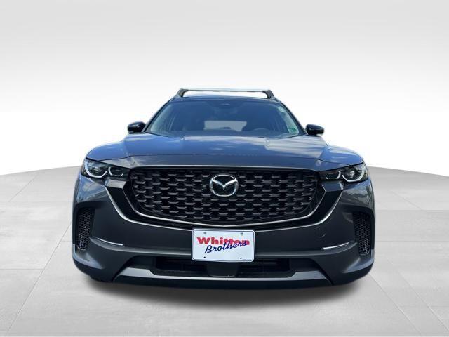 new 2025 Mazda CX-50 car, priced at $33,027