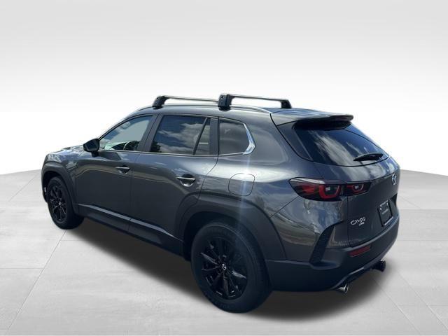 new 2025 Mazda CX-50 car, priced at $33,027
