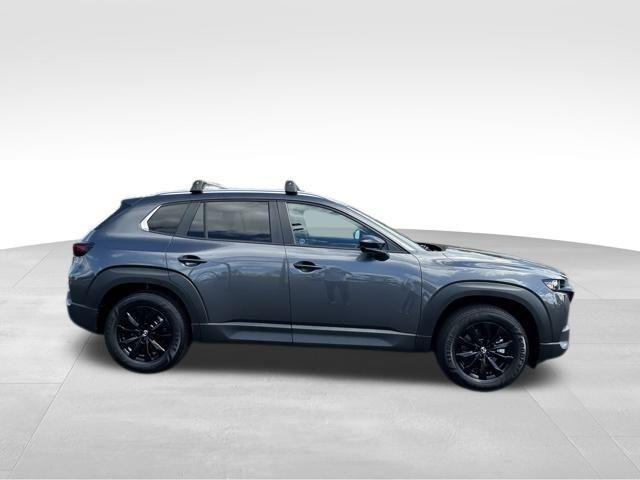 new 2025 Mazda CX-50 car, priced at $33,027