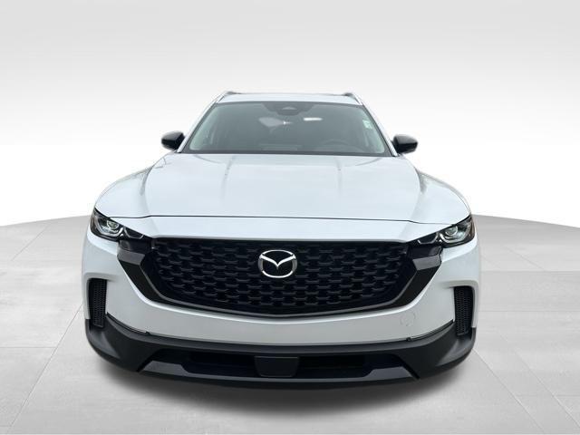 new 2025 Mazda CX-50 car, priced at $34,159