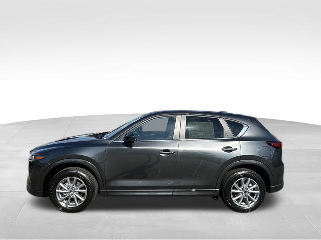 new 2025 Mazda CX-5 car, priced at $33,251