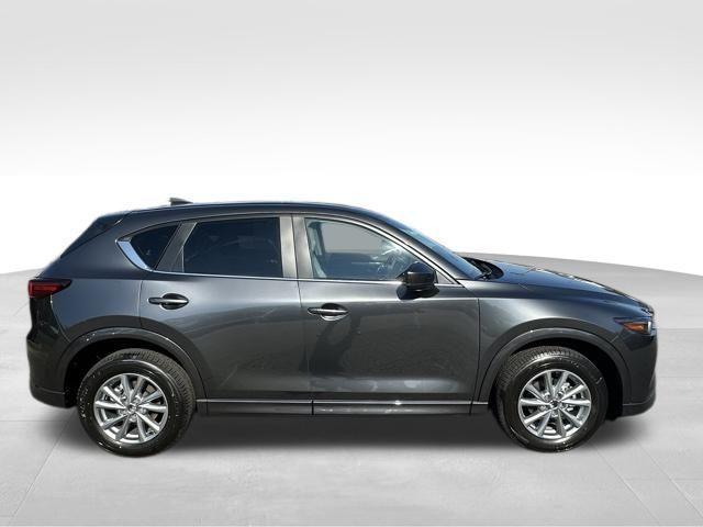 new 2025 Mazda CX-5 car, priced at $33,251