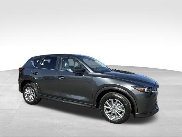 new 2025 Mazda CX-5 car, priced at $33,251