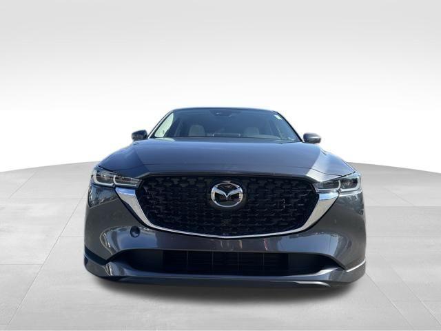 new 2025 Mazda CX-5 car, priced at $33,251