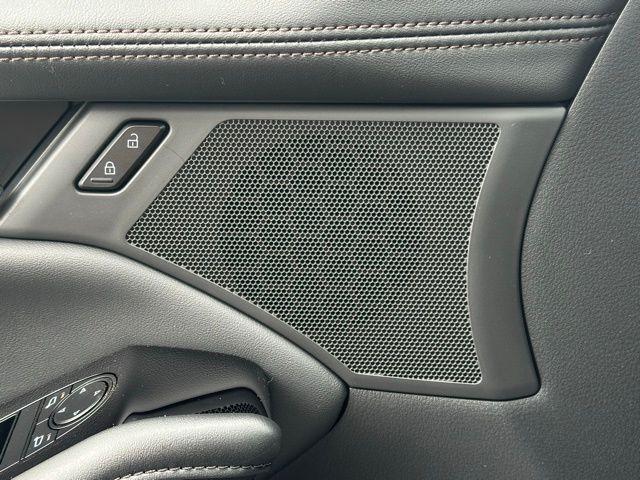 new 2025 Mazda Mazda3 car, priced at $27,277