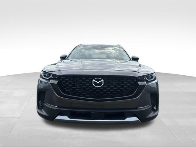 new 2025 Mazda CX-50 car, priced at $43,730